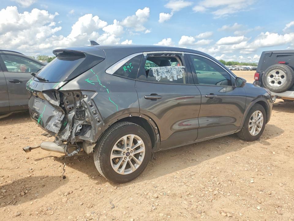 Продажа на аукционе авто 2020 Ford Escape, vin: 1FMCU0G61LUB97250, номер лота: 55921936