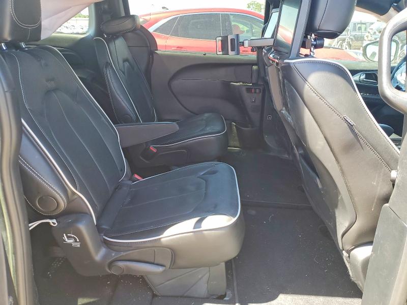 Продажа на аукционе авто 2025 Chrysler Pacifica, vin: 2C4RC1GG3SR527059, номер лота: 57526826