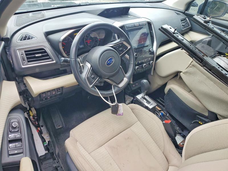 Aukcja sprzedaży 2019 Subaru Ascent, vin: 4S4WMACD7K3413212, numer aukcji: 58155896