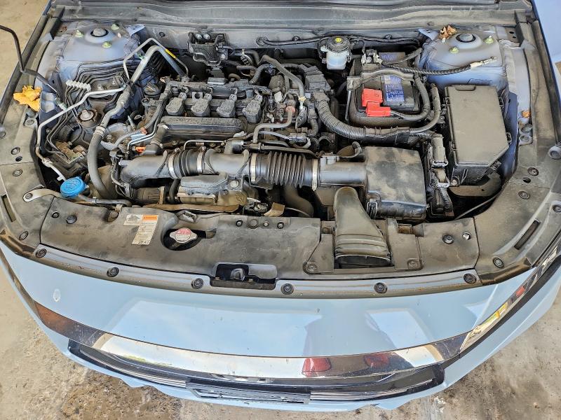 2022 Honda Accord მანქანა იყიდება აუქციონზე, vin: 1HGCV1F36NA018804, აუქციონის ნომერი: 55859646