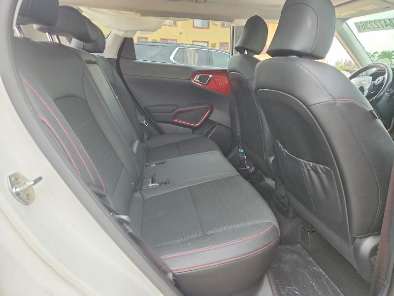 2020 Kia Soul მანქანა იყიდება აუქციონზე, vin: KNDJ53AF5L7732551, აუქციონის ნომერი: 58472236