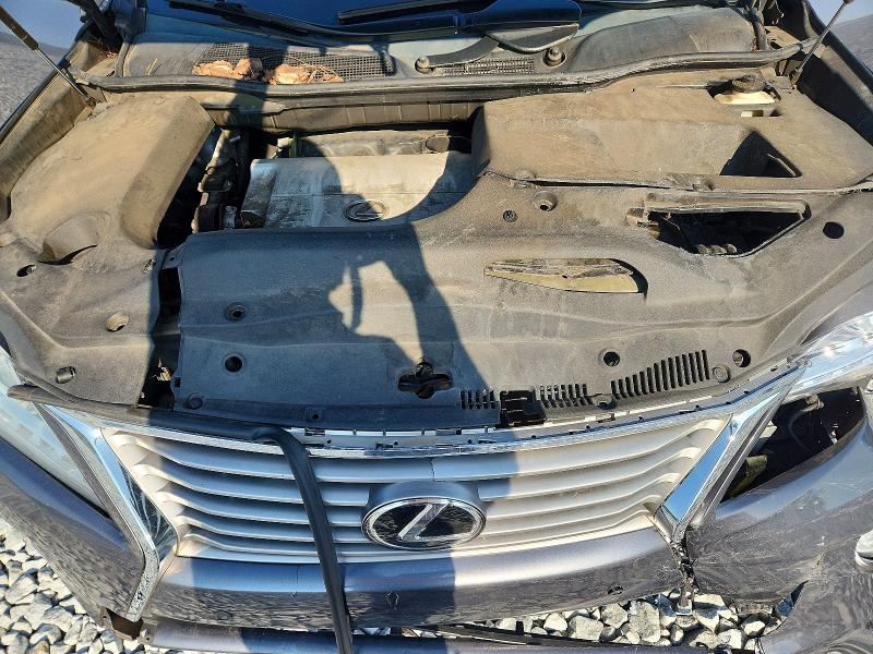 Продажа на аукционе авто 2015 Lexus Rx, vin: 2T2ZK1BA9FC199900, номер лота: 57139726