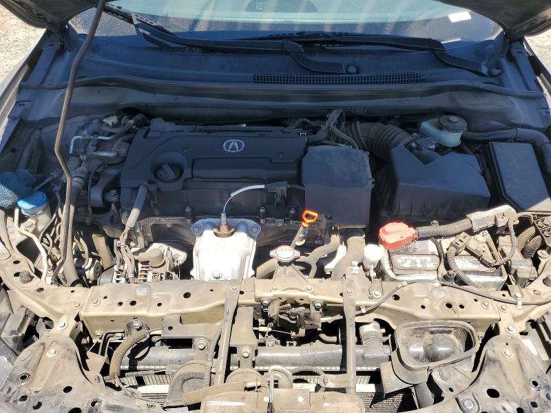Aukcja sprzedaży 2019 Acura Ilx, vin: 19UDE2F33KA002128, numer aukcji: 57946556
