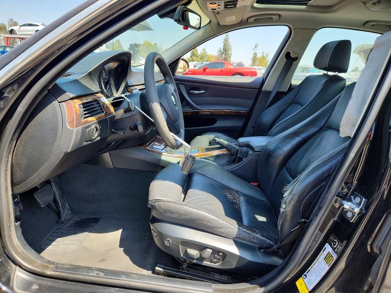 57750636 :رقم المزاد ، WBAVB33506KS34965 vin ، 2006 Bmw 330 مزاد بيع