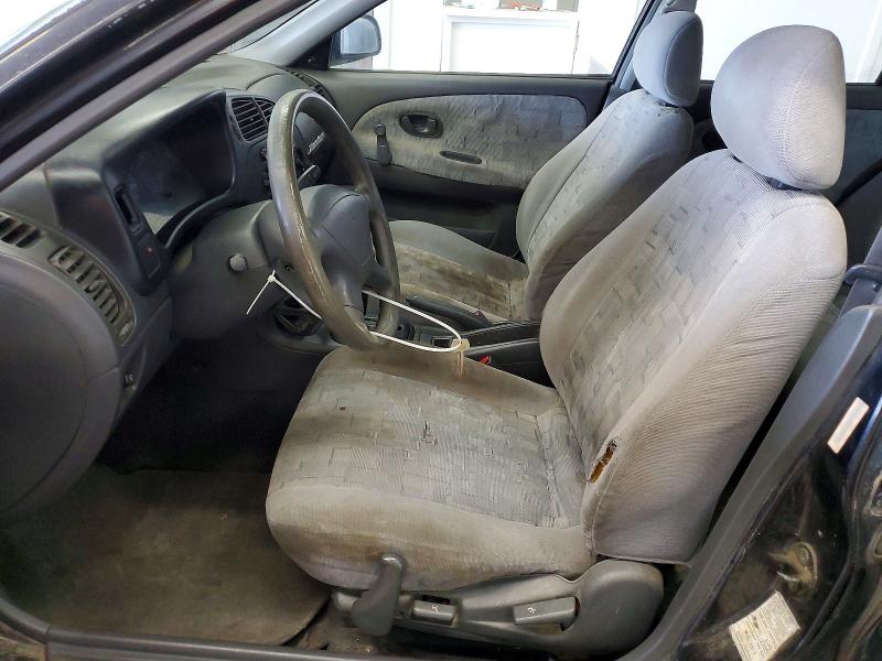 Продаж на аукціоні авто 1998 Mitsubishi Mirage, vin: JA3AY26A8WU036110, номер лоту: 56123516