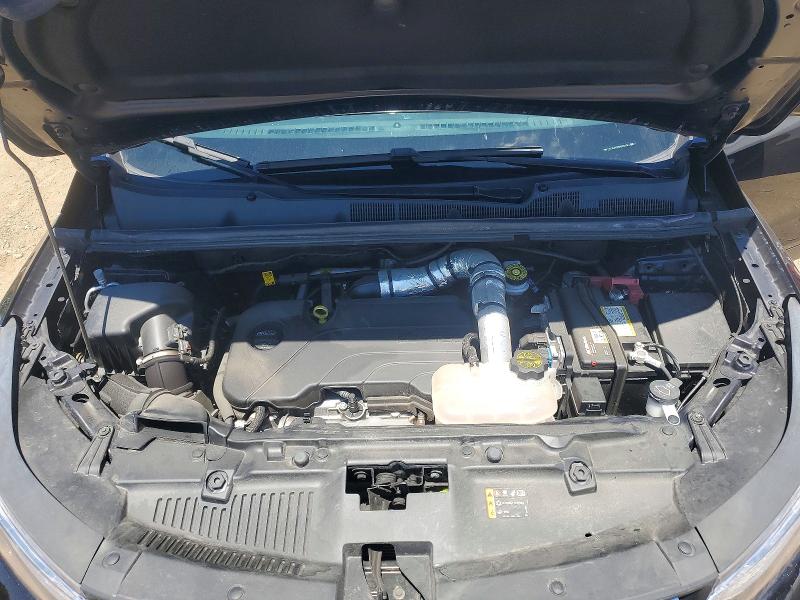 Продаж на аукціоні авто 2022 Chevrolet Trax, vin: KL7CJPSM3NB513478, номер лоту: 58377136