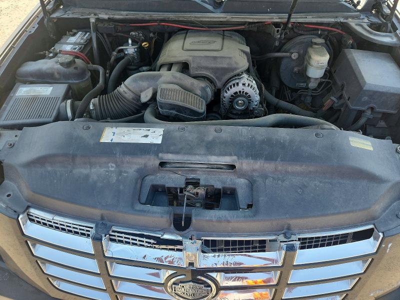 Продаж на аукціоні авто 2008 Cadillac Escalade, vin: 3GYFK62808G157135, номер лоту: 56622796