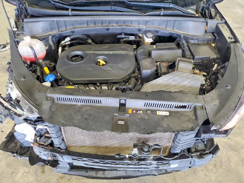 56956236 :رقم المزاد ، KM8J2CA44MU336908 vin ، 2021 Hyundai Tucson مزاد بيع