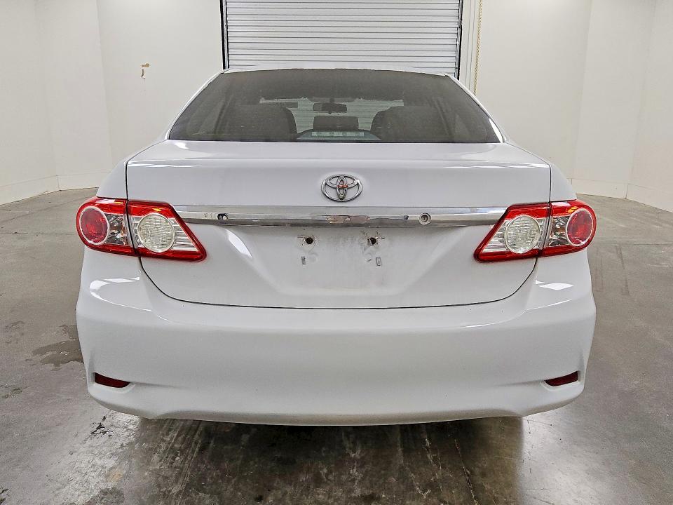 Aukcja sprzedaży 2013 Toyota Corolla, vin: 5YFBU4EE0DP133054, numer aukcji: 55072826
