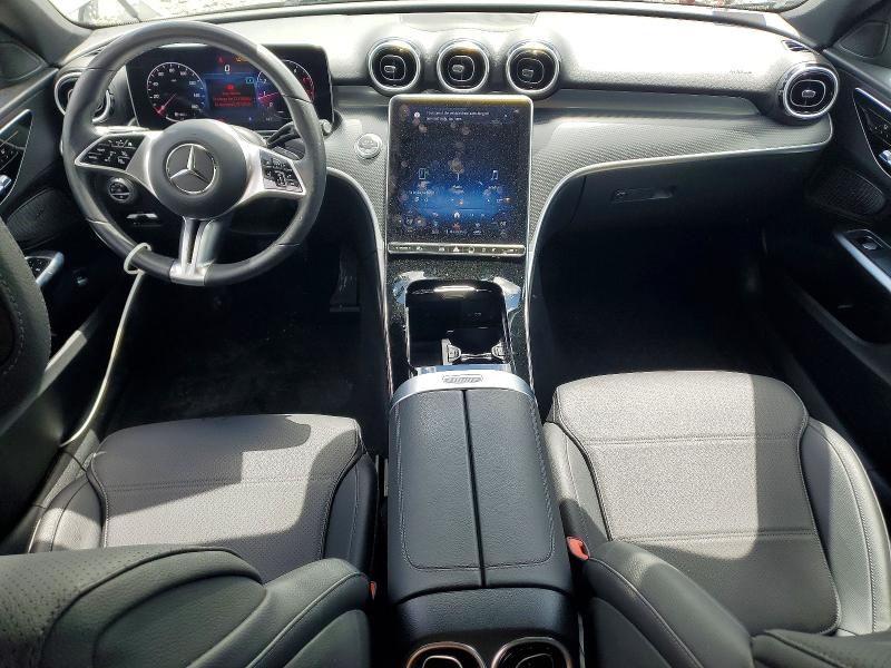Продажа на аукционе авто 2024 Mercedes-benz C, vin: W1KAF4HB1RR232959, номер лота: 55504226