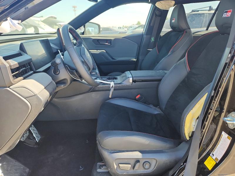 Продажа на аукционе авто 2026 Toyota Rav4 Plug-in Hybrid, vin: JTM7ERAV5TD001866, номер лота: 58742996