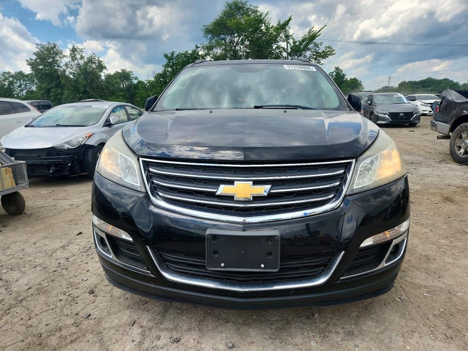 57259066 :رقم المزاد ، 1GNKVGKD5GJ326293 vin ، 2016 Chevrolet Traverse مزاد بيع