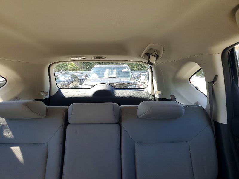 Aukcja sprzedaży 2015 Honda Cr-v, vin: 5J6RM4H3XFL124568, numer aukcji: 57664476