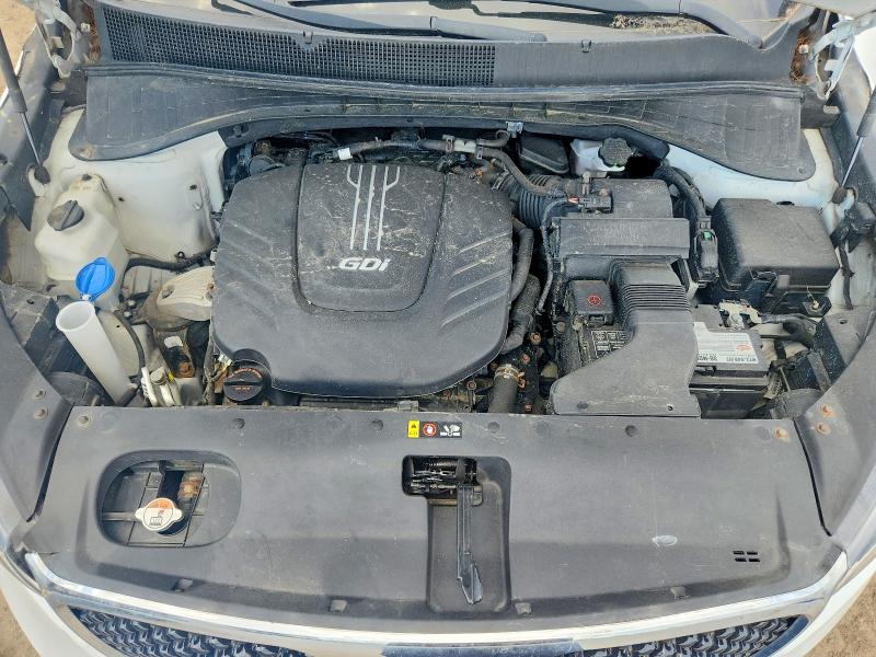 Продажа на аукционе авто 2018 Kia Sorento, vin: 5XYPHDA54JG350493, номер лота: 56744476