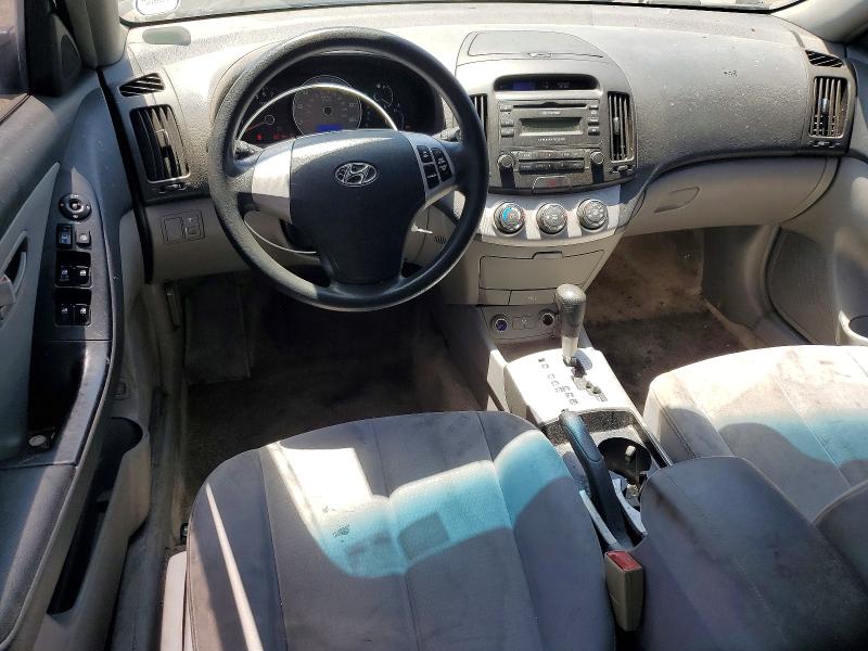 Продажа на аукционе авто 2007 Hyundai Elantra, vin: KMHDU46D37U113043, номер лота: 57021676