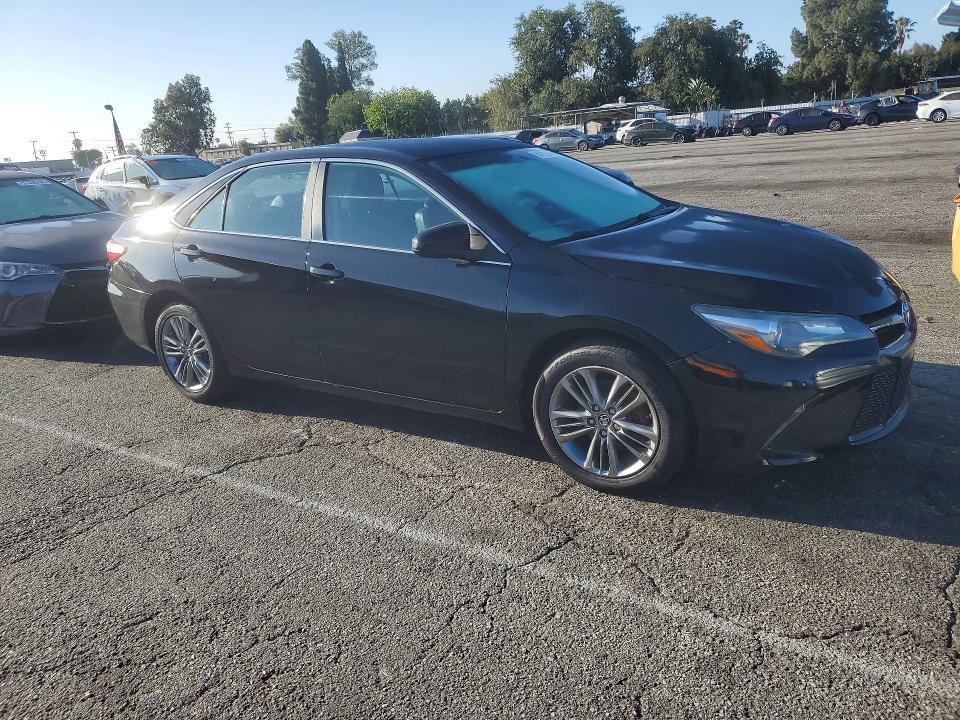 Продажа на аукционе авто 2016 Toyota Camry, vin: 4T1BF1FK7GU138977, номер лота: 57722196