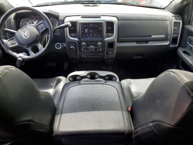 Продаж на аукціоні авто 2018 Ram 2500, vin: 3C6TR5EJ3JG192438, номер лоту: 55371366