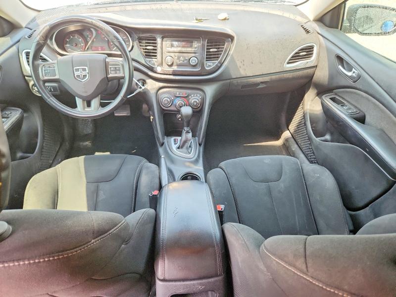 Продажа на аукционе авто 2013 Dodge Dart, vin: 1C3CDFBA7DD300230, номер лота: 58442696