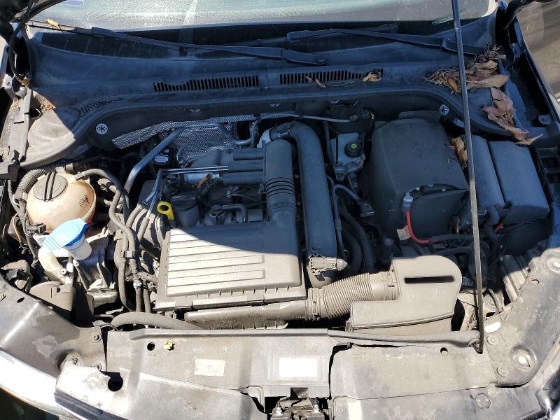 Aukcja sprzedaży 2017 Volkswagen Jetta, vin: 3VW2B7AJXHM295343, numer aukcji: 57065766