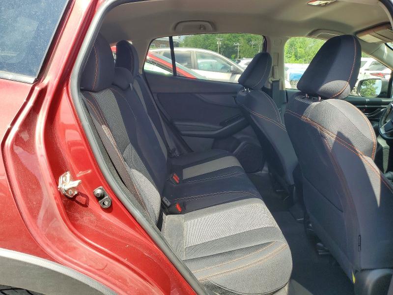 Aukcja sprzedaży 2018 Subaru Crosstrek, vin: JF2GTABC1JH292913, numer aukcji: 56945466