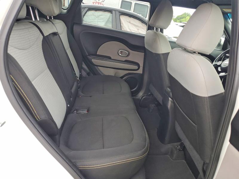 Продаж на аукціоні авто 2014 Kia Soul, vin: KNDJP3A53E7017806, номер лоту: 56110776
