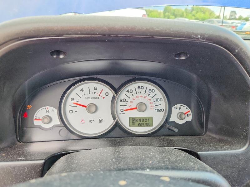 Aukcja sprzedaży 2006 Ford Escape, vin: 1FMYU02Z56KB78899, numer aukcji: 56003396