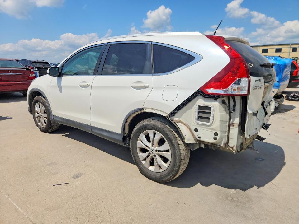 57422906 :رقم المزاد ، 5J6RM3H79DL008577 vin ، 2013 Honda Cr-v مزاد بيع