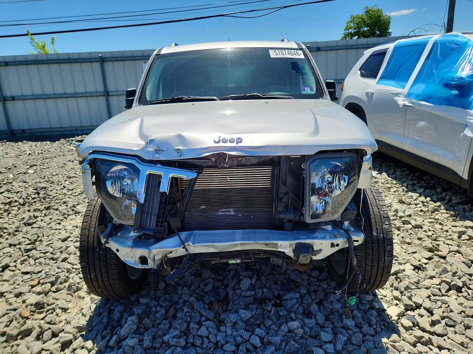 57074646 :رقم المزاد ، 1C4PJMFK1CW206277 vin ، 2012 Jeep Liberty مزاد بيع