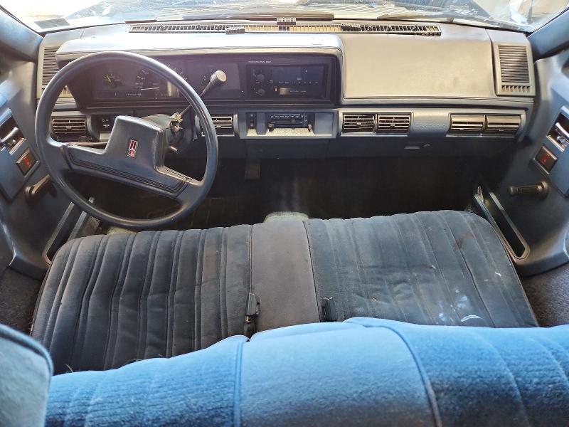 Aukcja sprzedaży 1991 Oldsmobile Cutlass Ciera, vin: 2G3AL54N6M2344676, numer aukcji: 57118956
