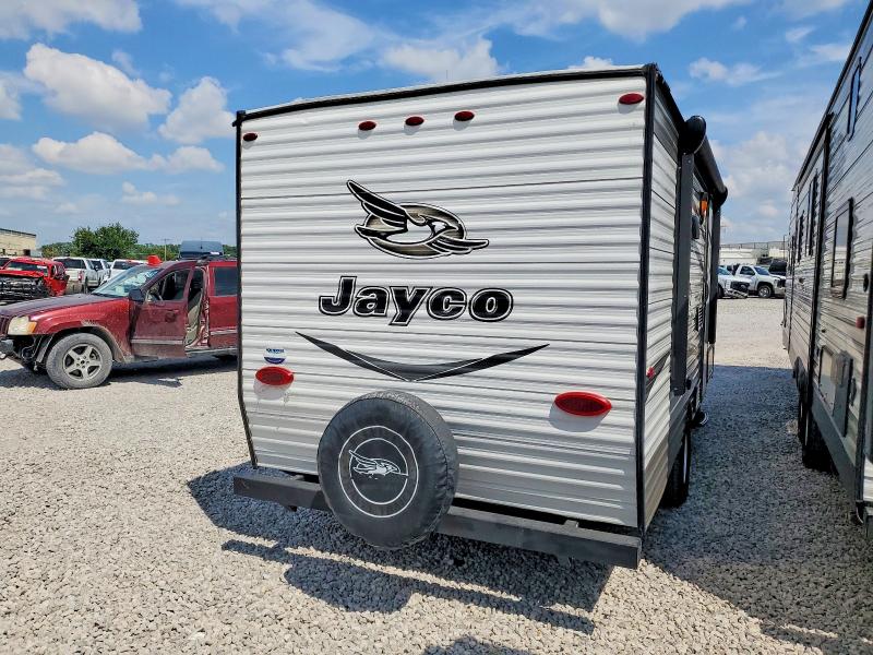 55872496 :رقم المزاد ، 1UJBJ0AJ7H17J0337 vin ، 2017 Jayco Jay Flight Slx مزاد بيع