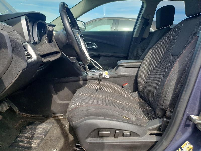 2013 Chevrolet Equinox მანქანა იყიდება აუქციონზე, vin: 2GNFLEEK5D6292855, აუქციონის ნომერი: 56977216