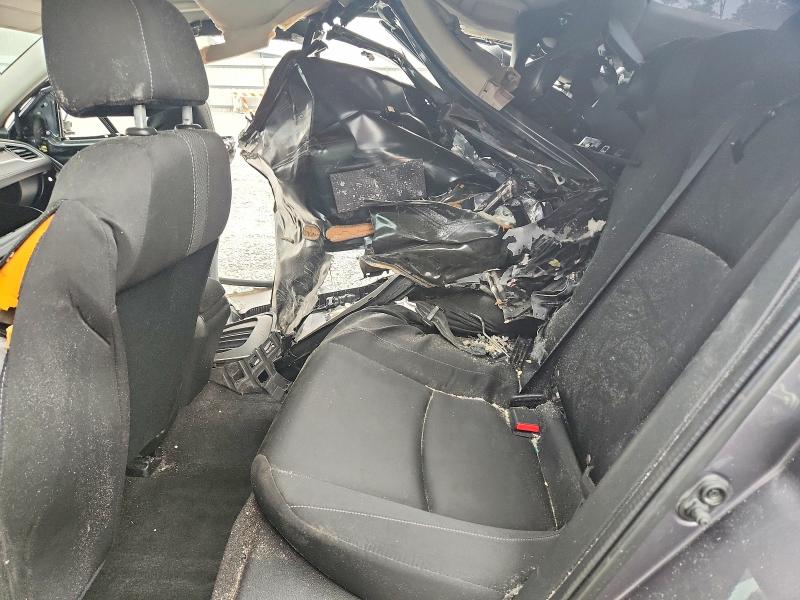 Aukcja sprzedaży 2016 Honda Civic, vin: 19XFC2F63GE001301, numer aukcji: 56287296