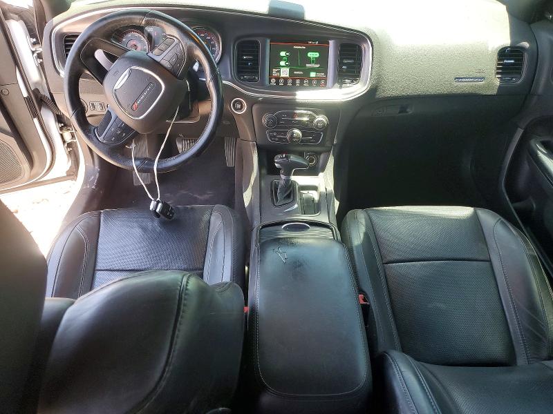 2017 Dodge Charger მანქანა იყიდება აუქციონზე, vin: 2C3CDXCT2HH511141, აუქციონის ნომერი: 56695376