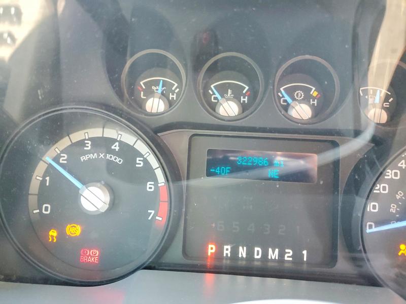 2015 Ford F250 მანქანა იყიდება აუქციონზე, vin: 1FT7W2A6XFEB45053, აუქციონის ნომერი: 56334226