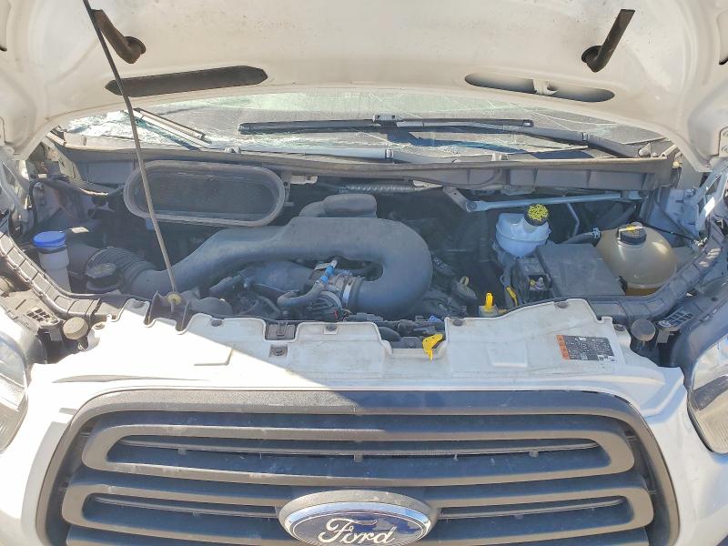 Aukcja sprzedaży 2019 Ford Transit, vin: 1FTYR2XM6KKA93059, numer aukcji: 55414106