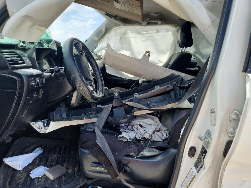 55377236 :رقم المزاد ، JTEZU5JR8J5167163 vin ، 2018 Toyota 4runner مزاد بيع