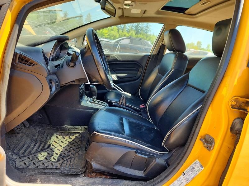 Aukcja sprzedaży 2011 Ford Fiesta, vin: 3FADP4FJXBM123279, numer aukcji: 54922546