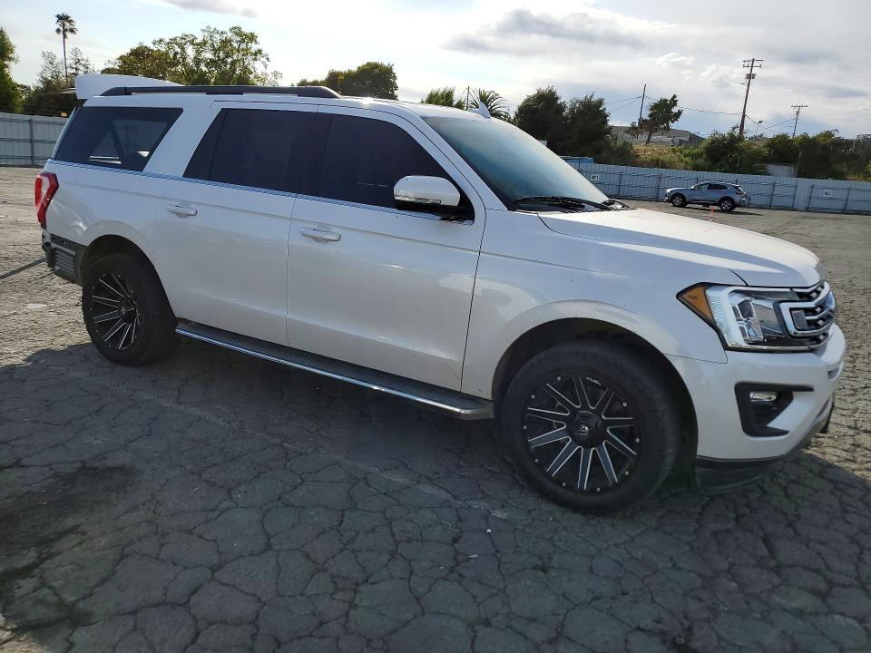 Продажа на аукционе авто 2019 Ford Expedition, vin: 1FMJK1JT6KEA90799, номер лота: 58285876