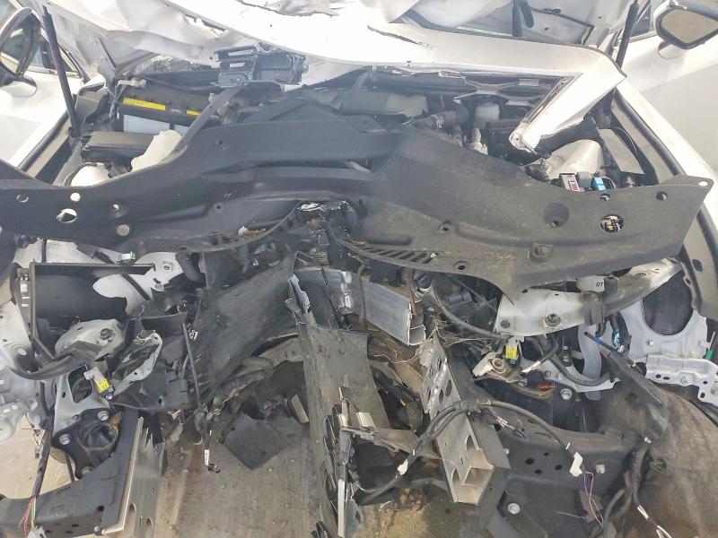 2022 Lexus Is მანქანა იყიდება აუქციონზე, vin: JTHDA1D26N5122161, აუქციონის ნომერი: 50739756