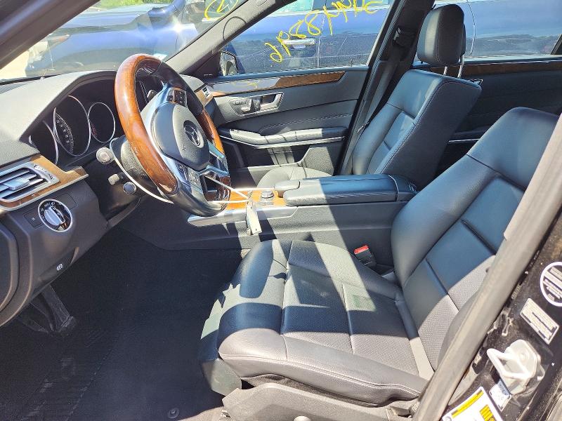 Продажа на аукционе авто 2016 Mercedes-benz E, vin: WDDHF8JB5GB177633, номер лота: 54948896