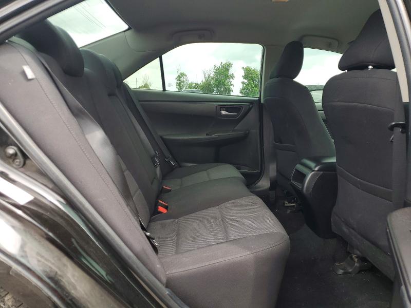 Aukcja sprzedaży 2016 Toyota Camry, vin: 4T4BF1FK6GR579571, numer aukcji: 55544886