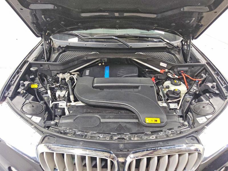 Aukcja sprzedaży 2016 Bmw X5, vin: 5UXKT0C56G0S78062, numer aukcji: 51372116