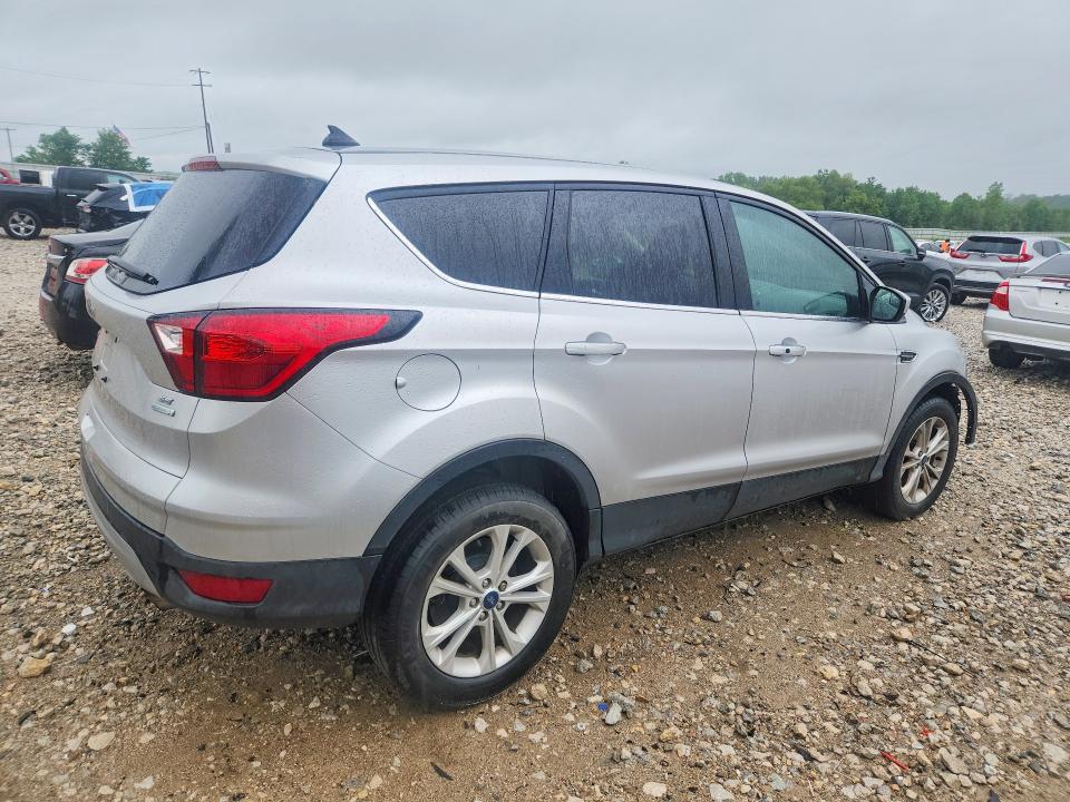 Aukcja sprzedaży 2019 Ford Escape, vin: 1FMCU0GD0KUA33923, numer aukcji: 56626226