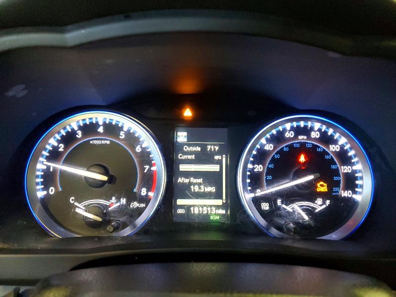 Aukcja sprzedaży 2017 Toyota Highlander, vin: 5TDJZRFH0HS455564, numer aukcji: 58329466