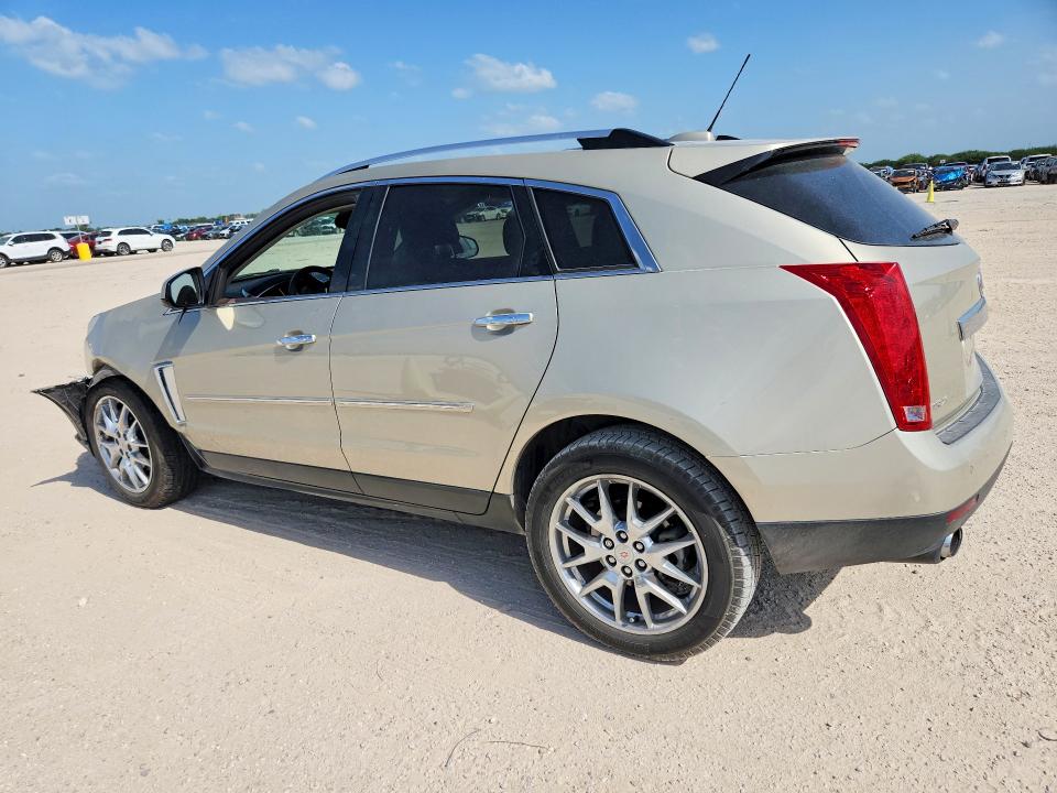 Продажа на аукционе авто 2015 Cadillac Srx, vin: 3GYFNCE3XFS514160, номер лота: 73342165