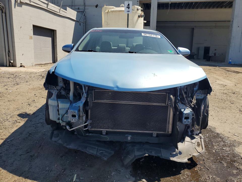 2013 Toyota Camry Hybrid მანქანა იყიდება აუქციონზე, vin: 4T1BD1FK7DU065692, აუქციონის ნომერი: 56152116