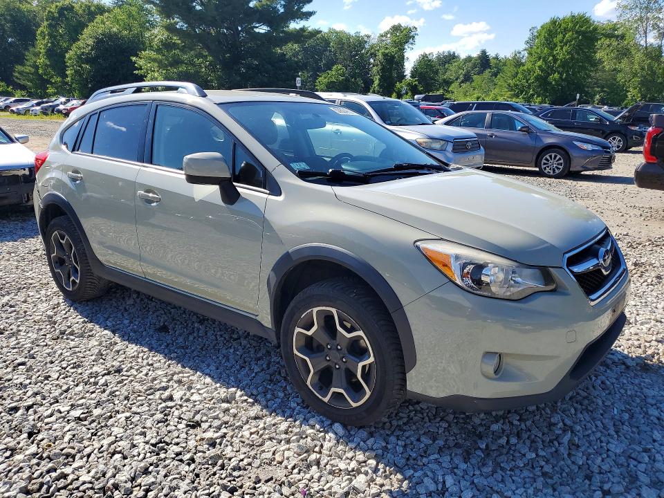 Aukcja sprzedaży 2013 Subaru Xv Crosstrek, vin: JF2GPAGC2D2858095, numer aukcji: 57824256