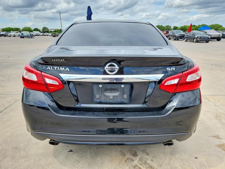 Aukcja sprzedaży 2016 Nissan Altima, vin: 1N4AL3AP5GN320698, numer aukcji: 56997276
