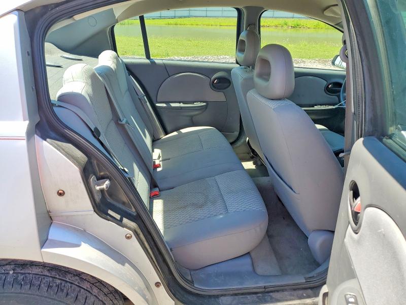 Aukcja sprzedaży 2007 Saturn Ion, vin: 1G8AJ55F57Z174691, numer aukcji: 57272926