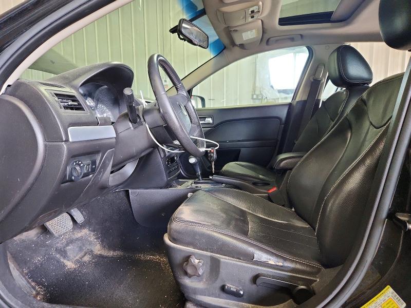 Продажа на аукционе авто 2009 Mercury Milan, vin: 3MEHM08109R635171, номер лота: 59017856